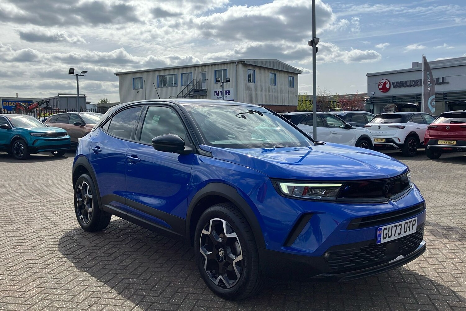 Used Vauxhall Mokka 2023 for sale - 78201813: Photo 50