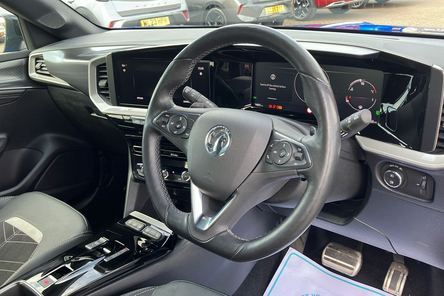 Used Vauxhall Mokka 2023 for sale - 78201813: Photo 52