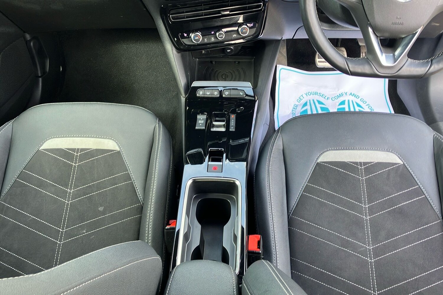 Used Vauxhall Mokka 2023 for sale - 78201813: Photo 53