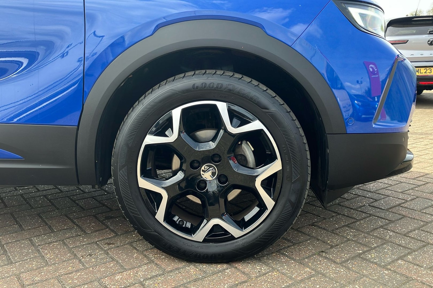 Used Vauxhall Mokka 2023 for sale - 78201813: Photo 9