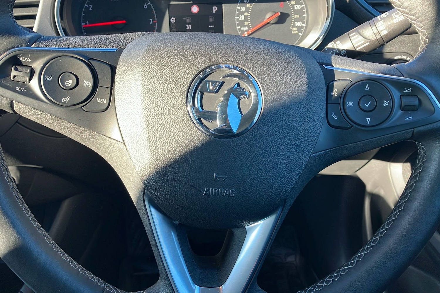 Used Vauxhall Crossland 2024 for sale - 76638517: Photo 20