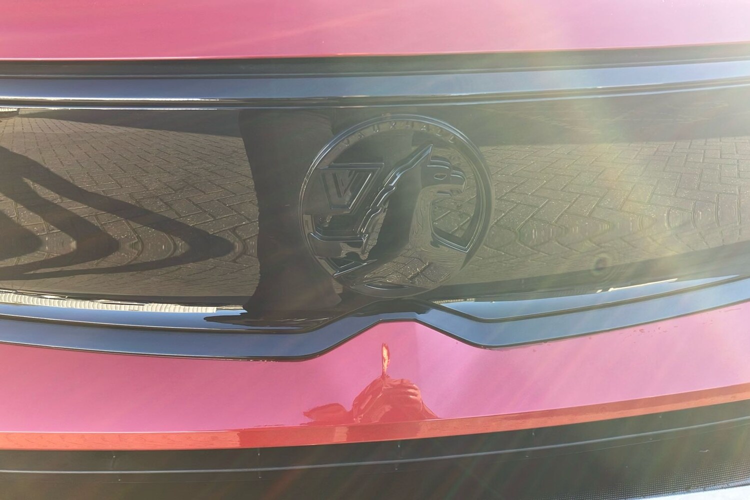 Used Vauxhall Crossland 2024 for sale - 76638517: Photo 23