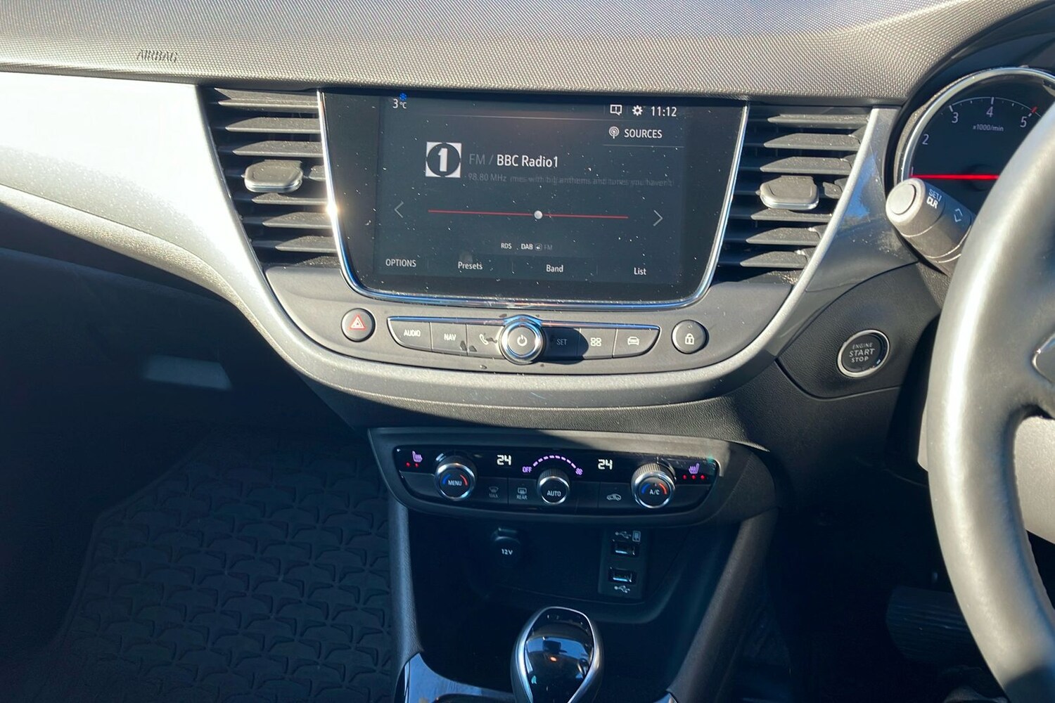 Used Vauxhall Crossland 2024 for sale - 76638517: Photo 25