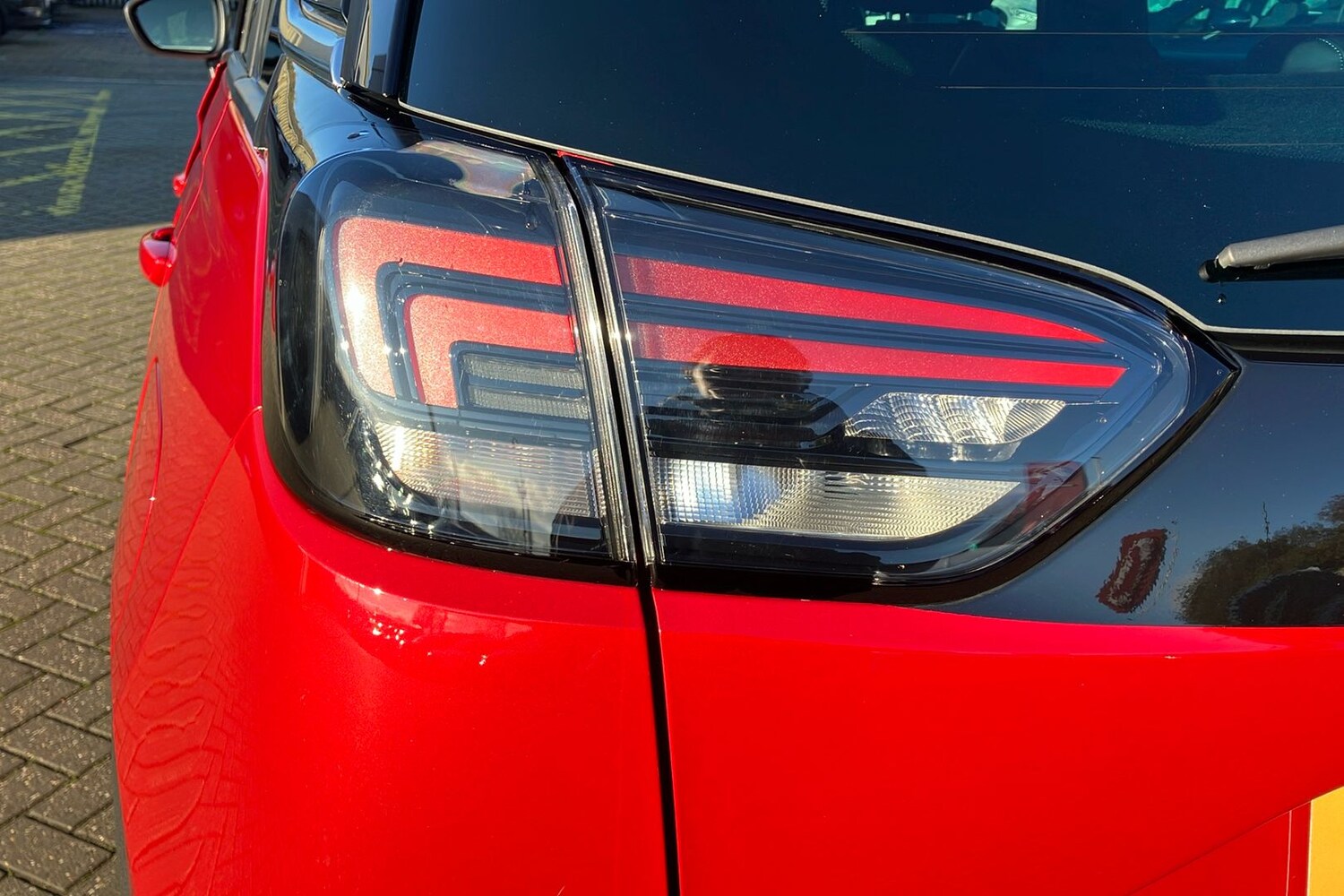 Used Vauxhall Crossland 2024 for sale - 76638517: Photo 28