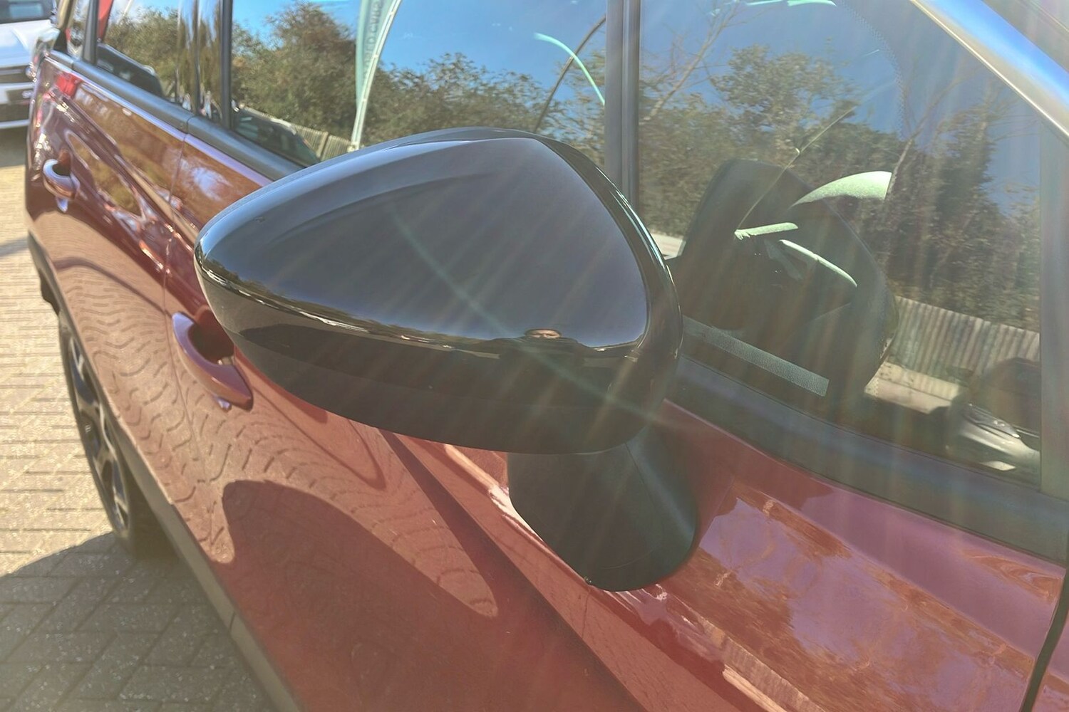 Used Vauxhall Crossland 2024 for sale - 76638517: Photo 36