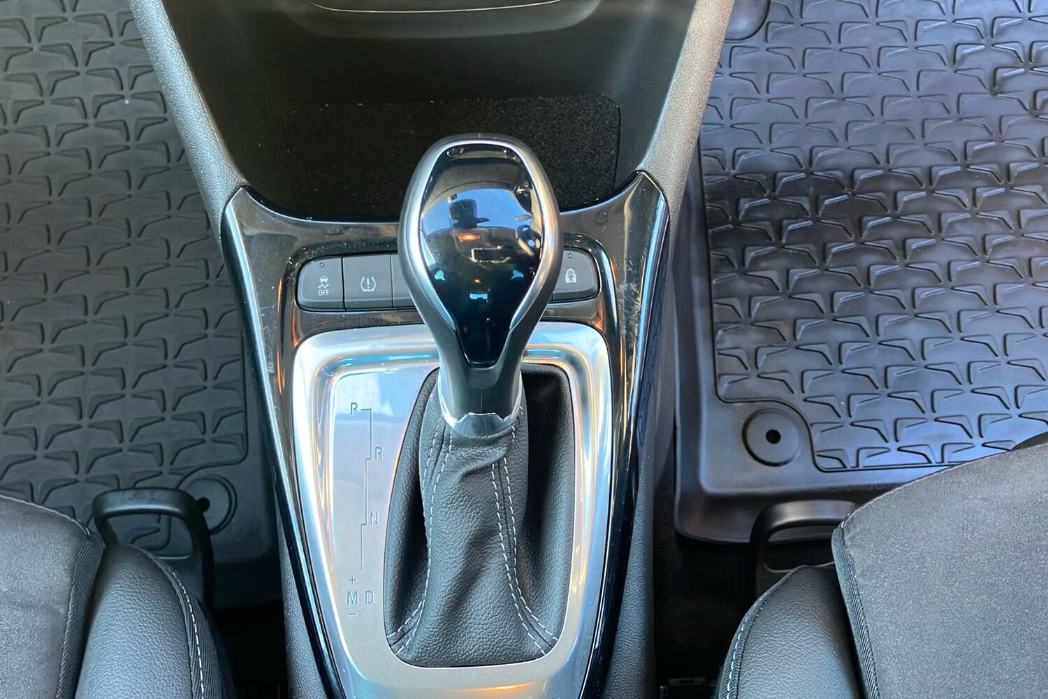 Used Vauxhall Crossland 2024 for sale - 76638517: Photo 38