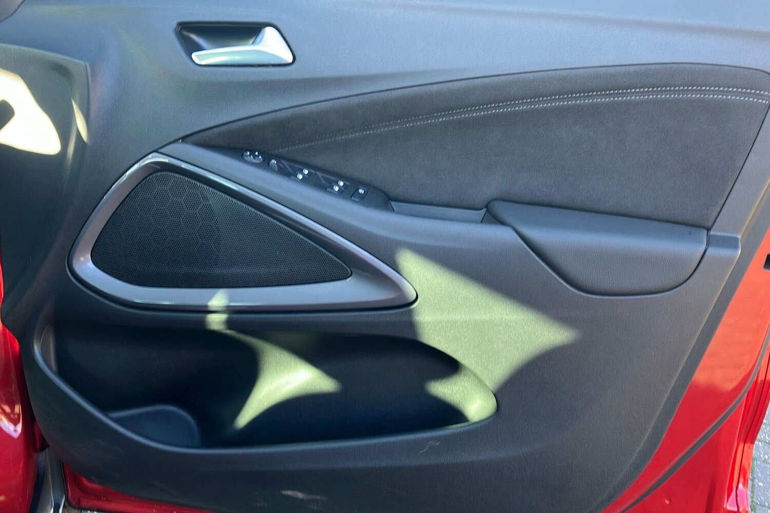 Used Vauxhall Crossland 2024 for sale - 76638517: Photo 41