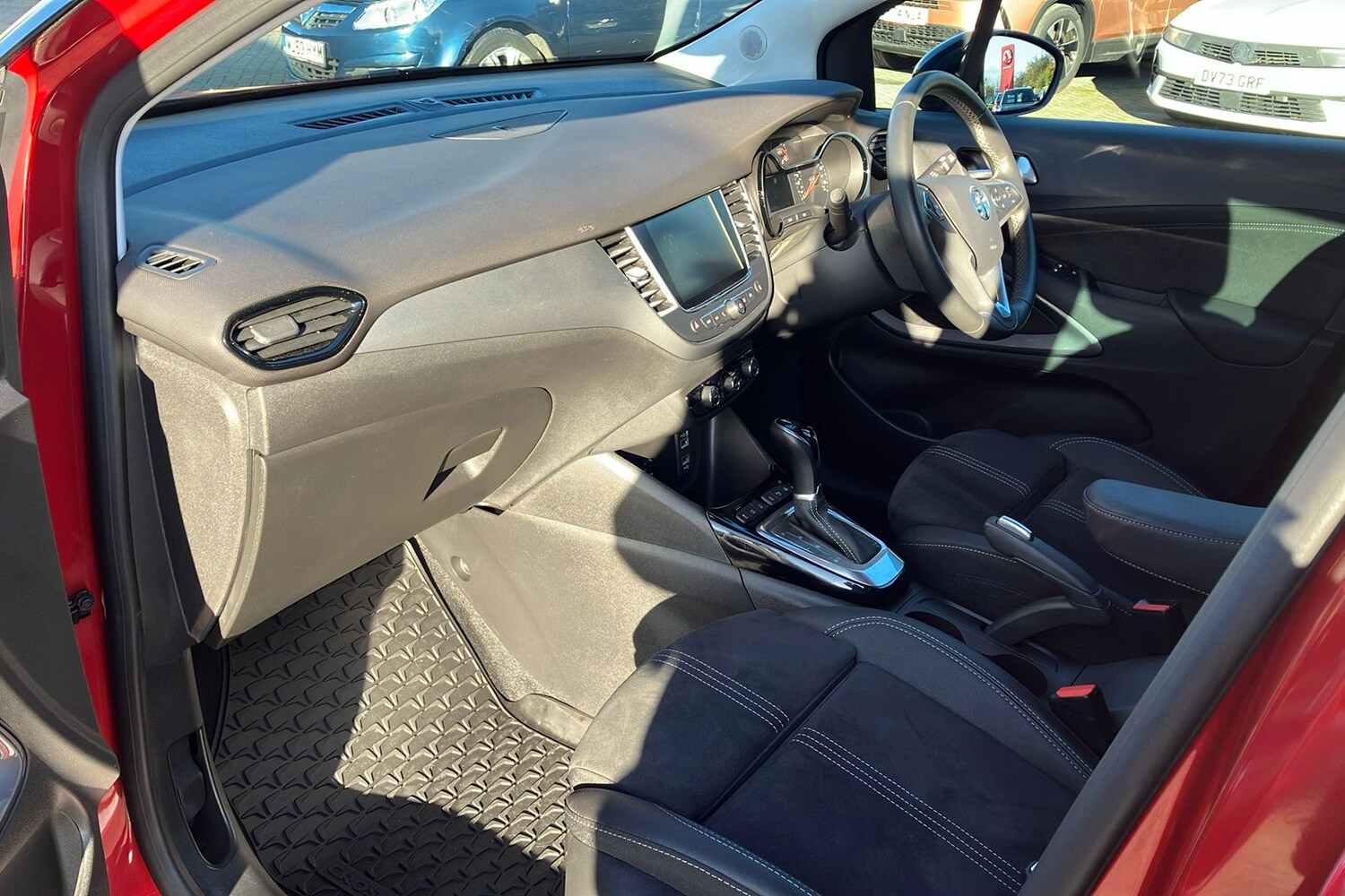 Used Vauxhall Crossland 2024 for sale - 76638517: Photo 46