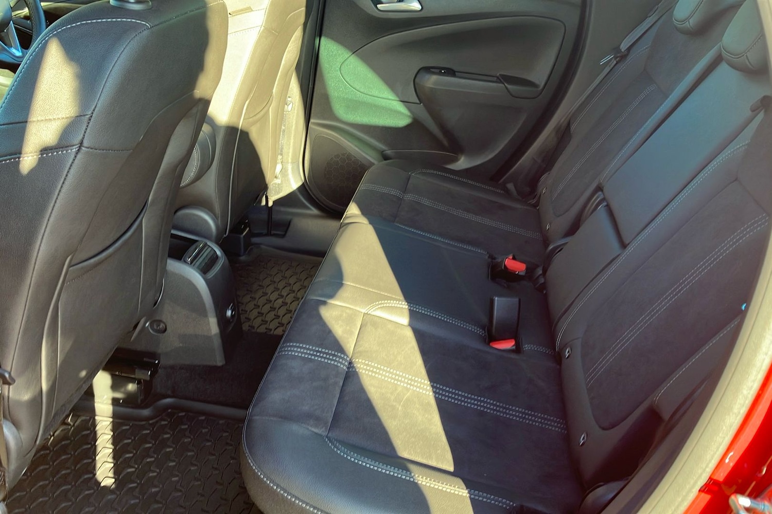 Used Vauxhall Crossland 2024 for sale - 76638517: Photo 49