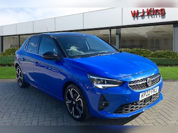 Used Vauxhall Corsa 2022 for sale - 75908544: Photo