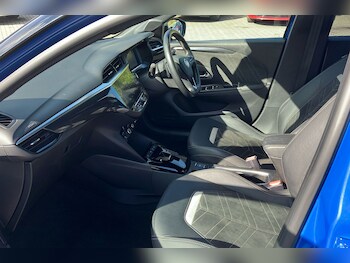 Used Vauxhall Corsa 2022 for sale - 75908544: Photo