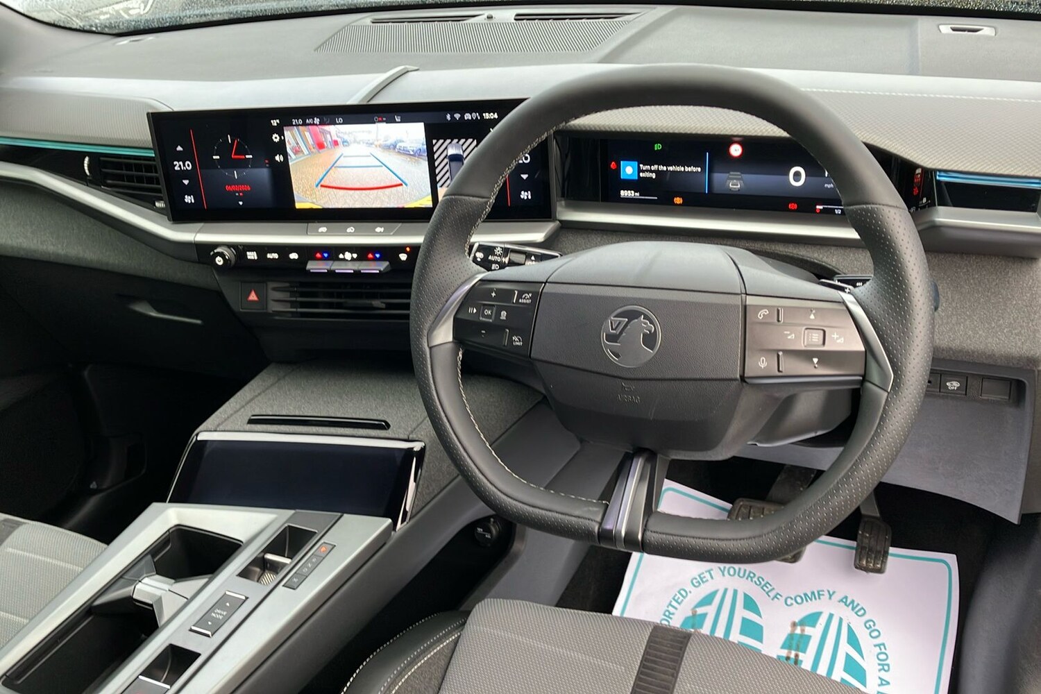 Used Vauxhall Grandland 2024 for sale - 77473194: Photo 13