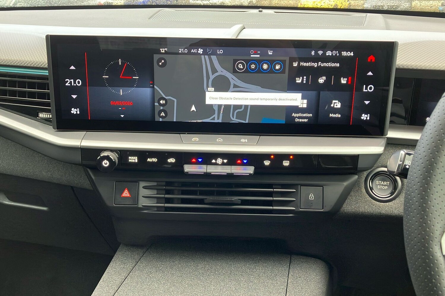 Used Vauxhall Grandland 2024 for sale - 77473194: Photo 14