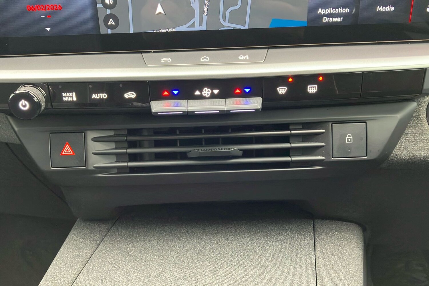 Used Vauxhall Grandland 2024 for sale - 77473194: Photo 15