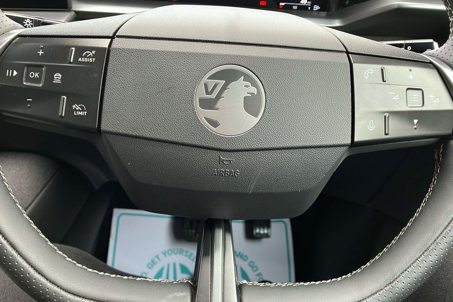 Used Vauxhall Grandland 2024 for sale - 77473194: Photo 20