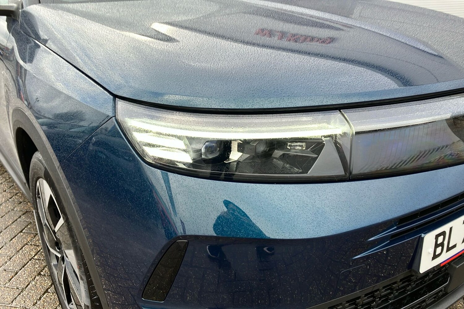 Used Vauxhall Grandland 2024 for sale - 77473194: Photo 22