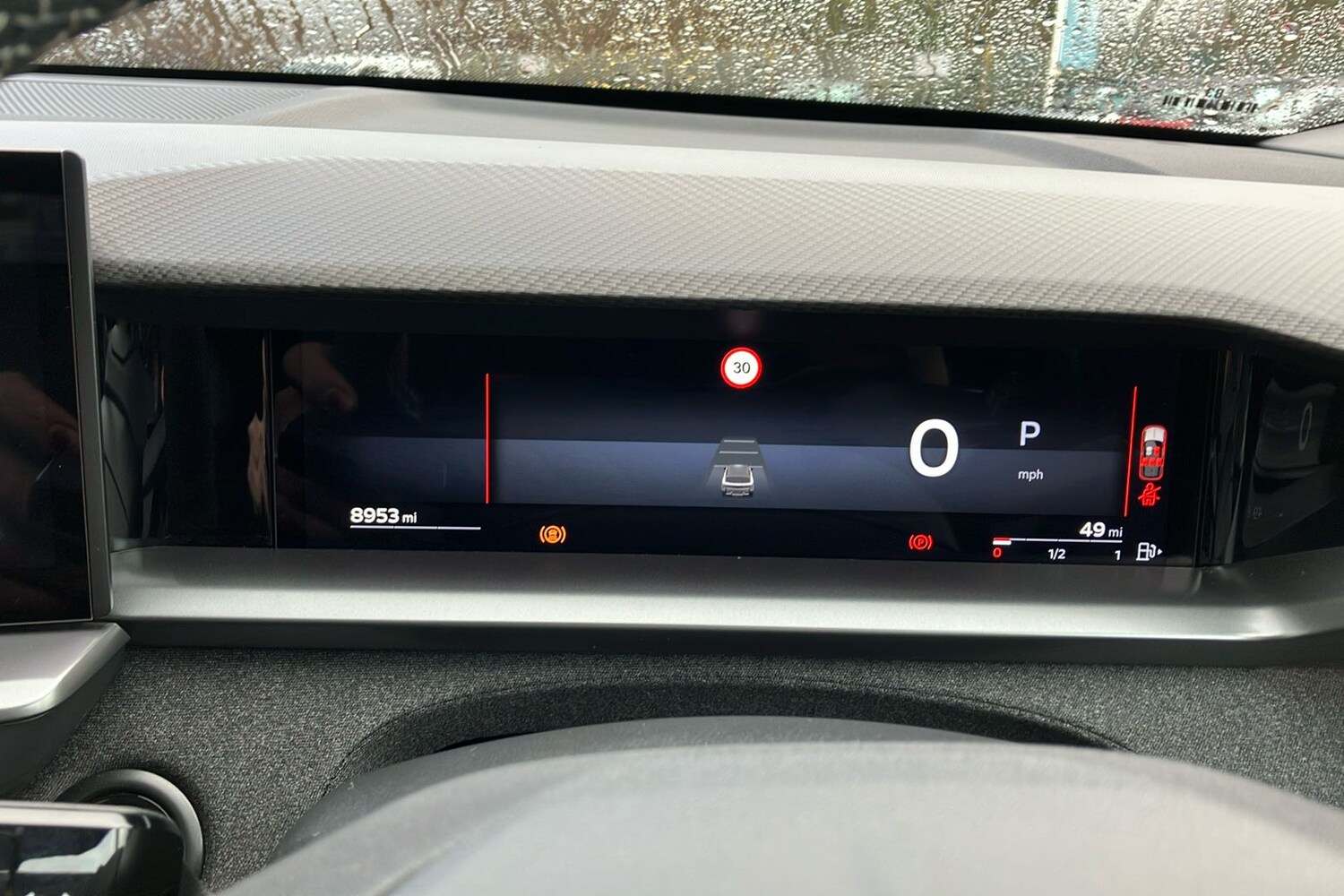 Used Vauxhall Grandland 2024 for sale - 77473194: Photo 24