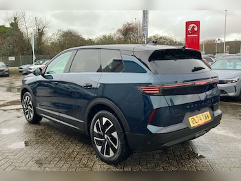 Used Vauxhall Grandland 2024 for sale - 77473194: Photo