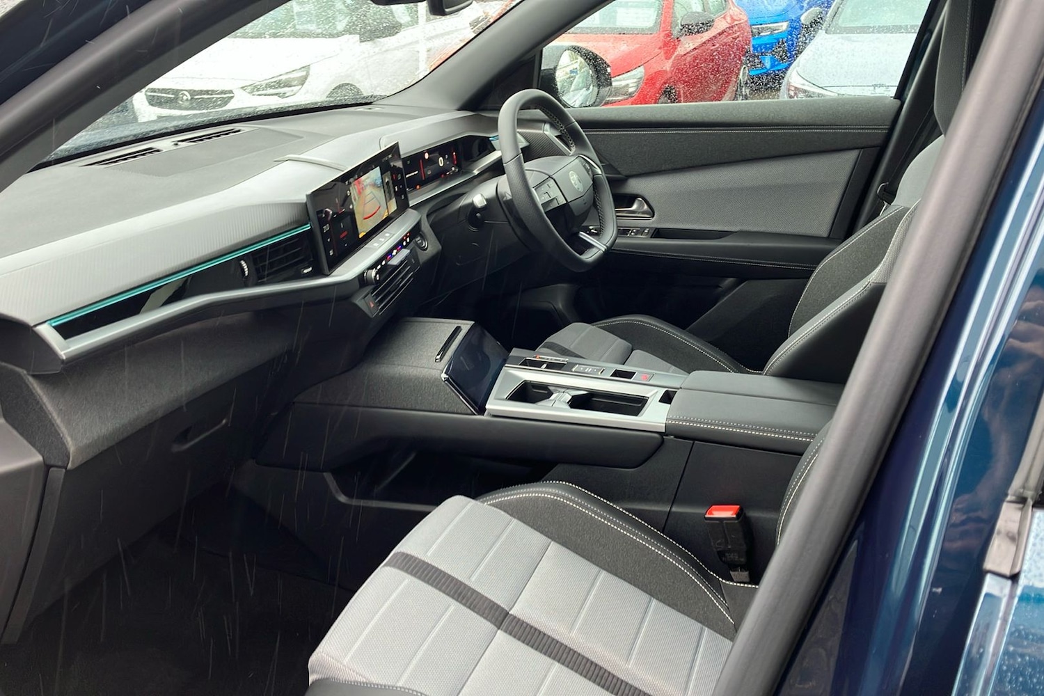 Used Vauxhall Grandland 2024 for sale - 77473194: Photo 3