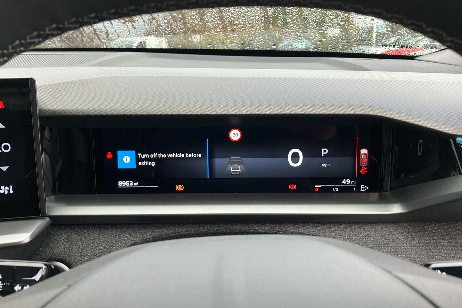 Used Vauxhall Grandland 2024 for sale - 77473194: Photo 34