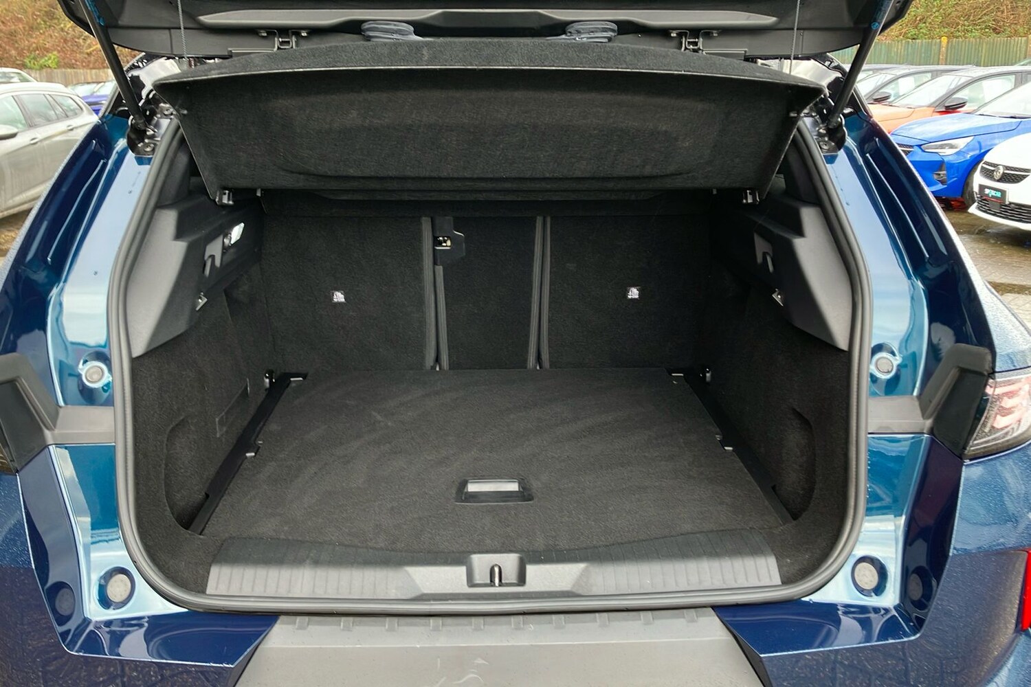 Used Vauxhall Grandland 2024 for sale - 77473194: Photo 35