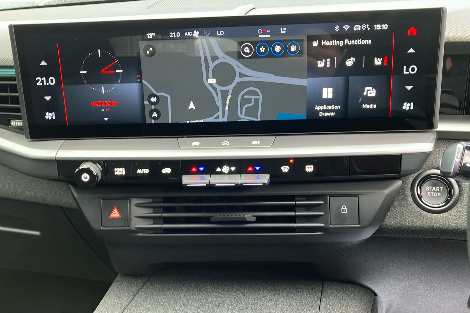 Used Vauxhall Grandland 2024 for sale - 77473194: Photo 39