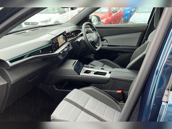 Used Vauxhall Grandland 2024 for sale - 77473194: Photo