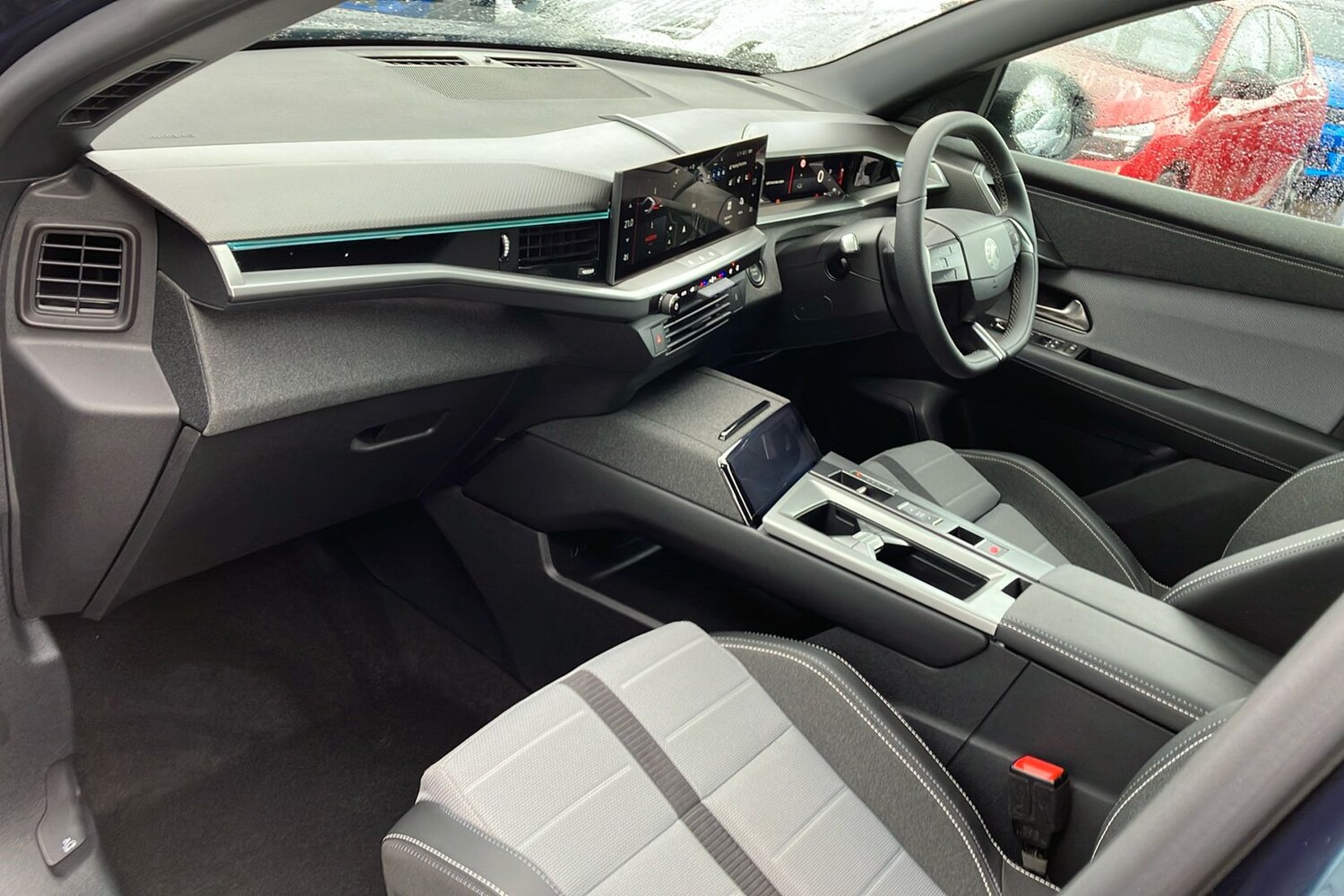 Used Vauxhall Grandland 2024 for sale - 77473194: Photo 43