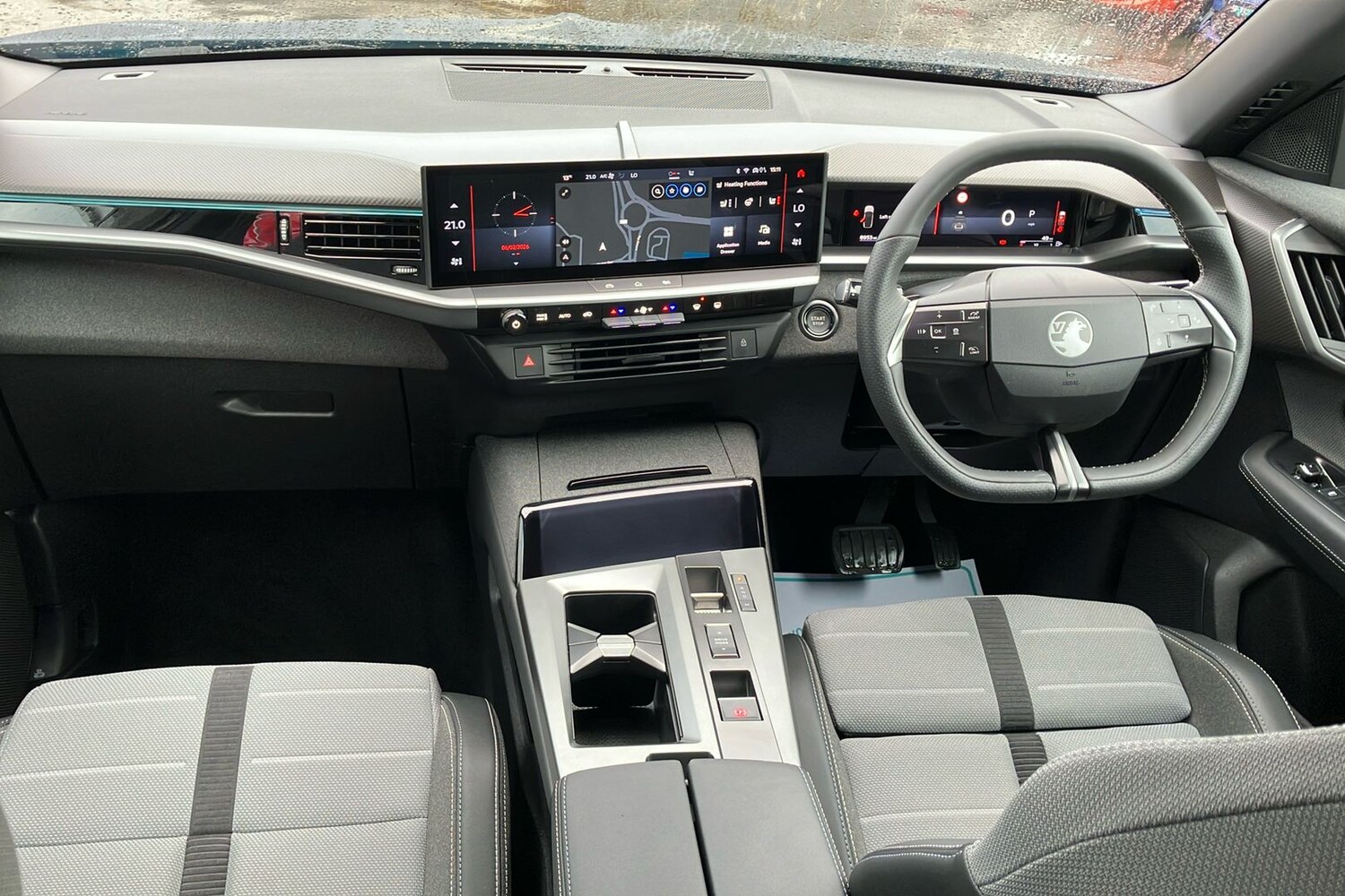 Used Vauxhall Grandland 2024 for sale - 77473194: Photo 44