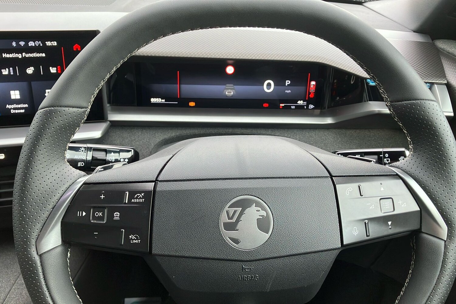 Used Vauxhall Grandland 2024 for sale - 77473194: Photo 51