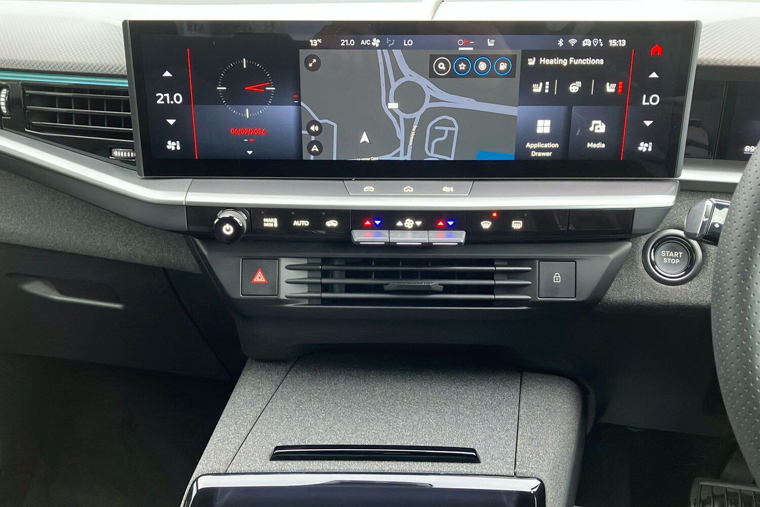 Used Vauxhall Grandland 2024 for sale - 77473194: Photo 52