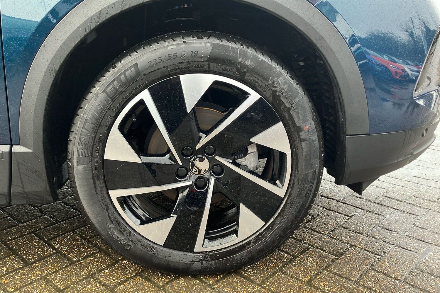 Used Vauxhall Grandland 2024 for sale - 77473194: Photo 9