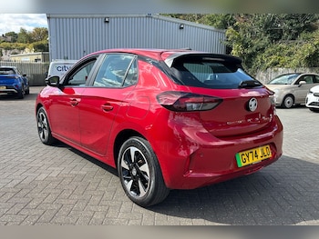Used Vauxhall Corsa 2024 for sale - 79605958: Photo