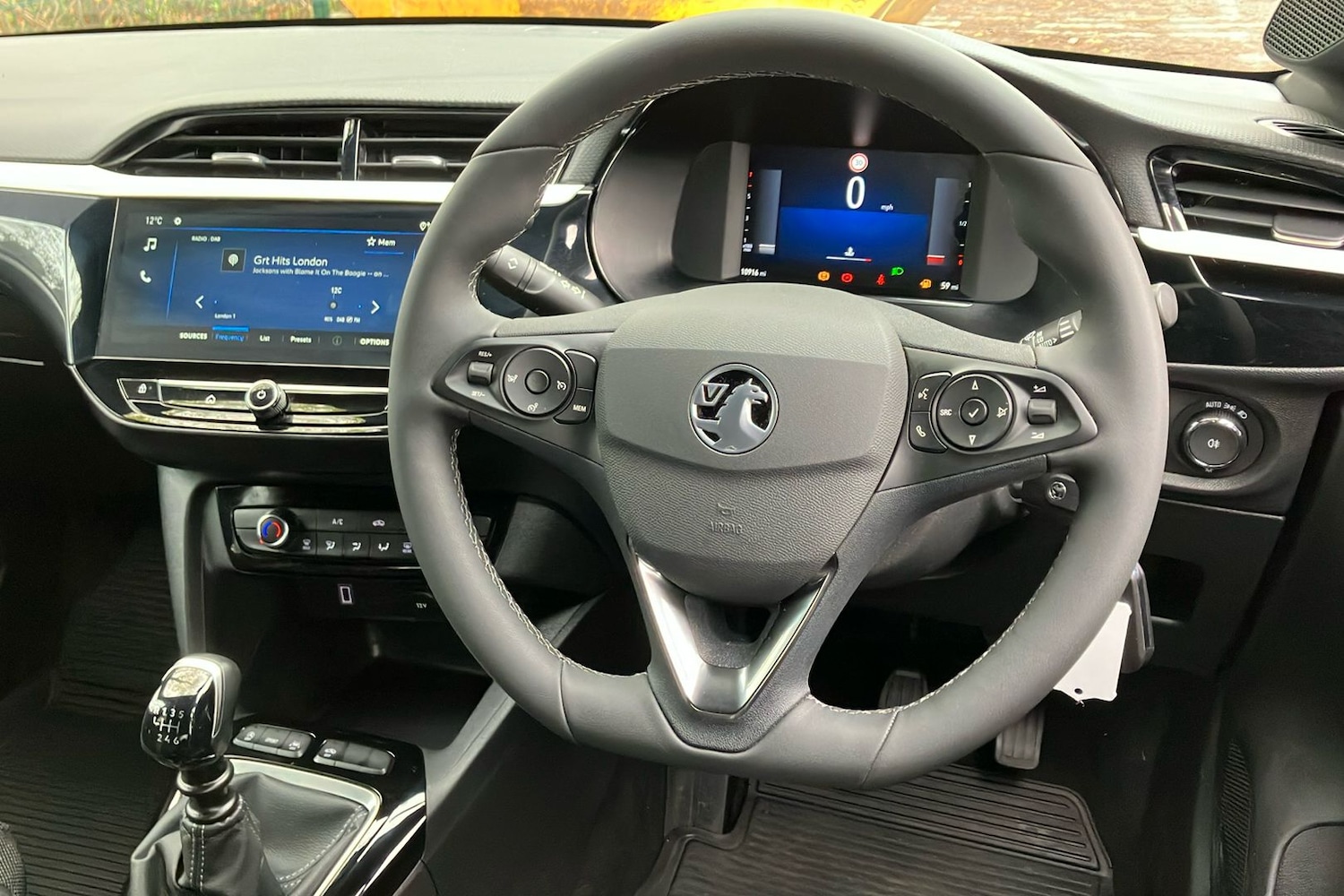 Used Vauxhall Corsa 2025 for sale - 77766224: Photo 13