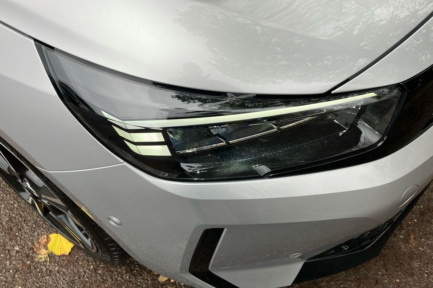 Used Vauxhall Corsa 2025 for sale - 77766224: Photo 22