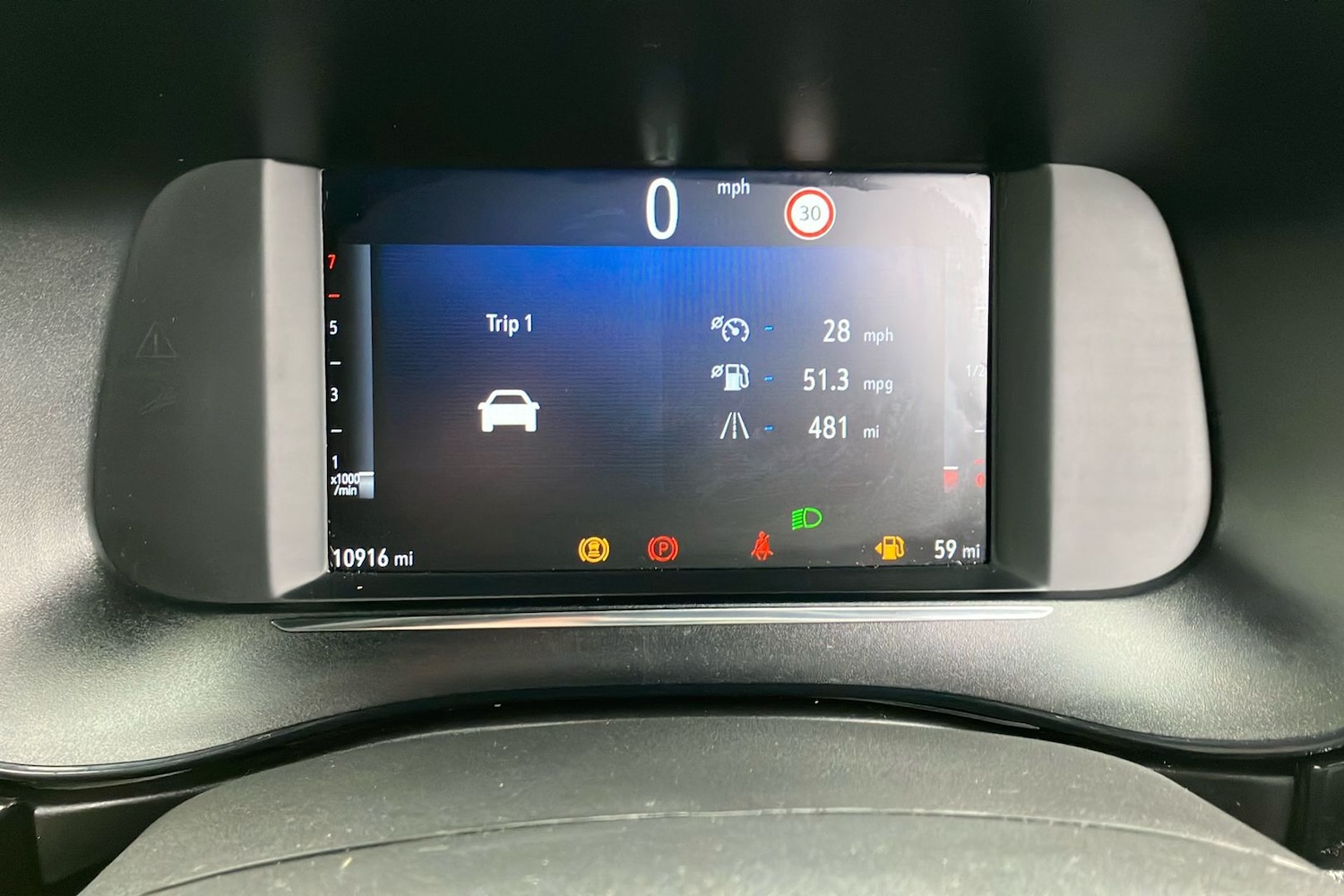 Used Vauxhall Corsa 2025 for sale - 77766224: Photo 24