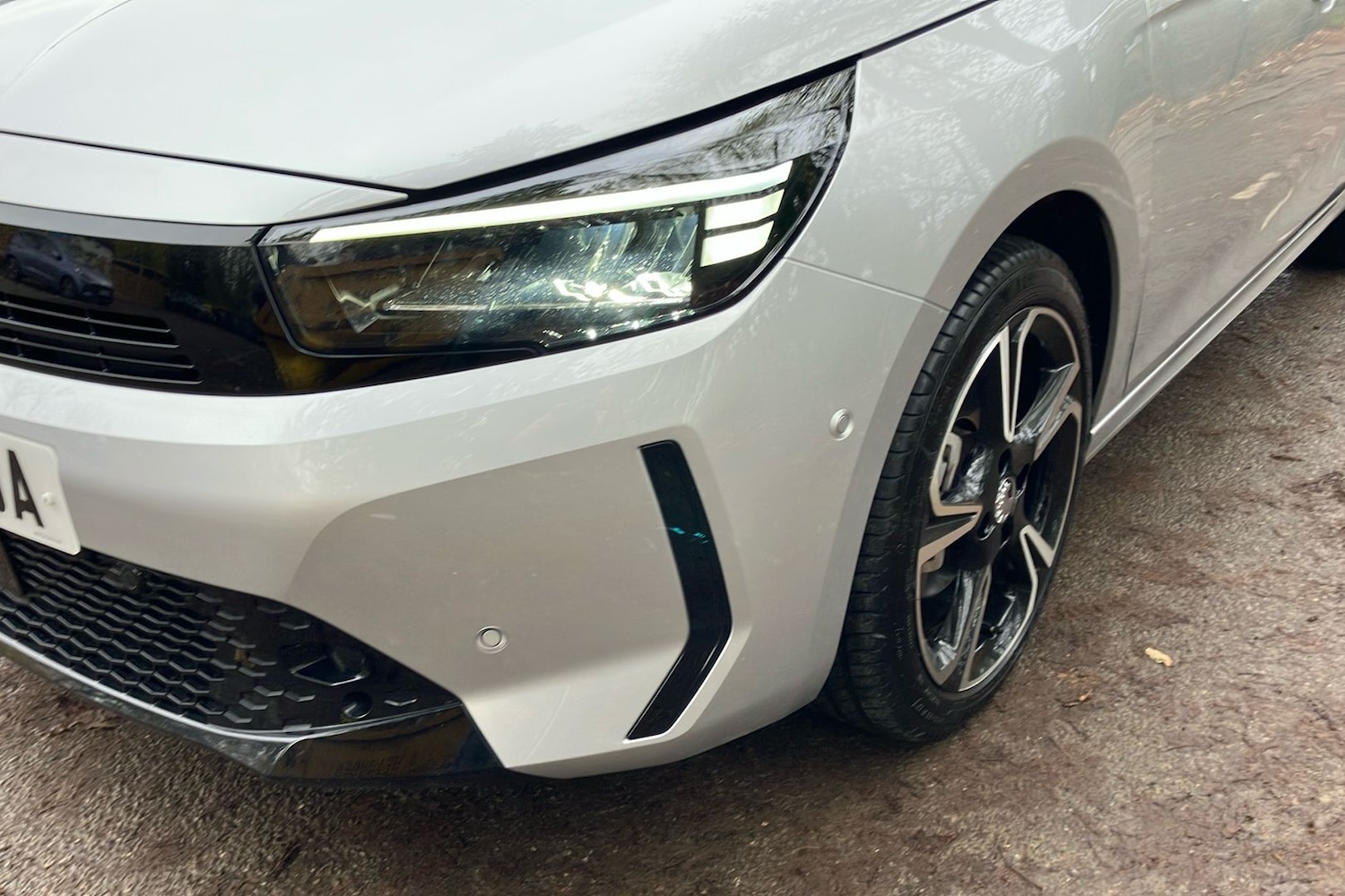 Used Vauxhall Corsa 2025 for sale - 77766224: Photo 29