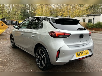 Used Vauxhall Corsa 2025 for sale - 77766224: Photo