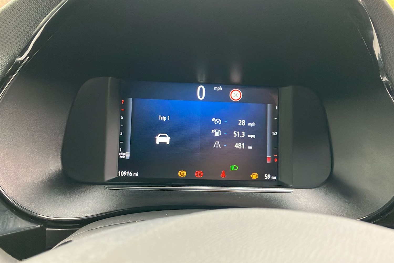 Used Vauxhall Corsa 2025 for sale - 77766224: Photo 34