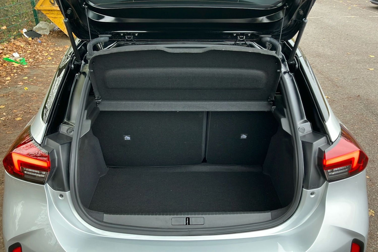 Used Vauxhall Corsa 2025 for sale - 77766224: Photo 35