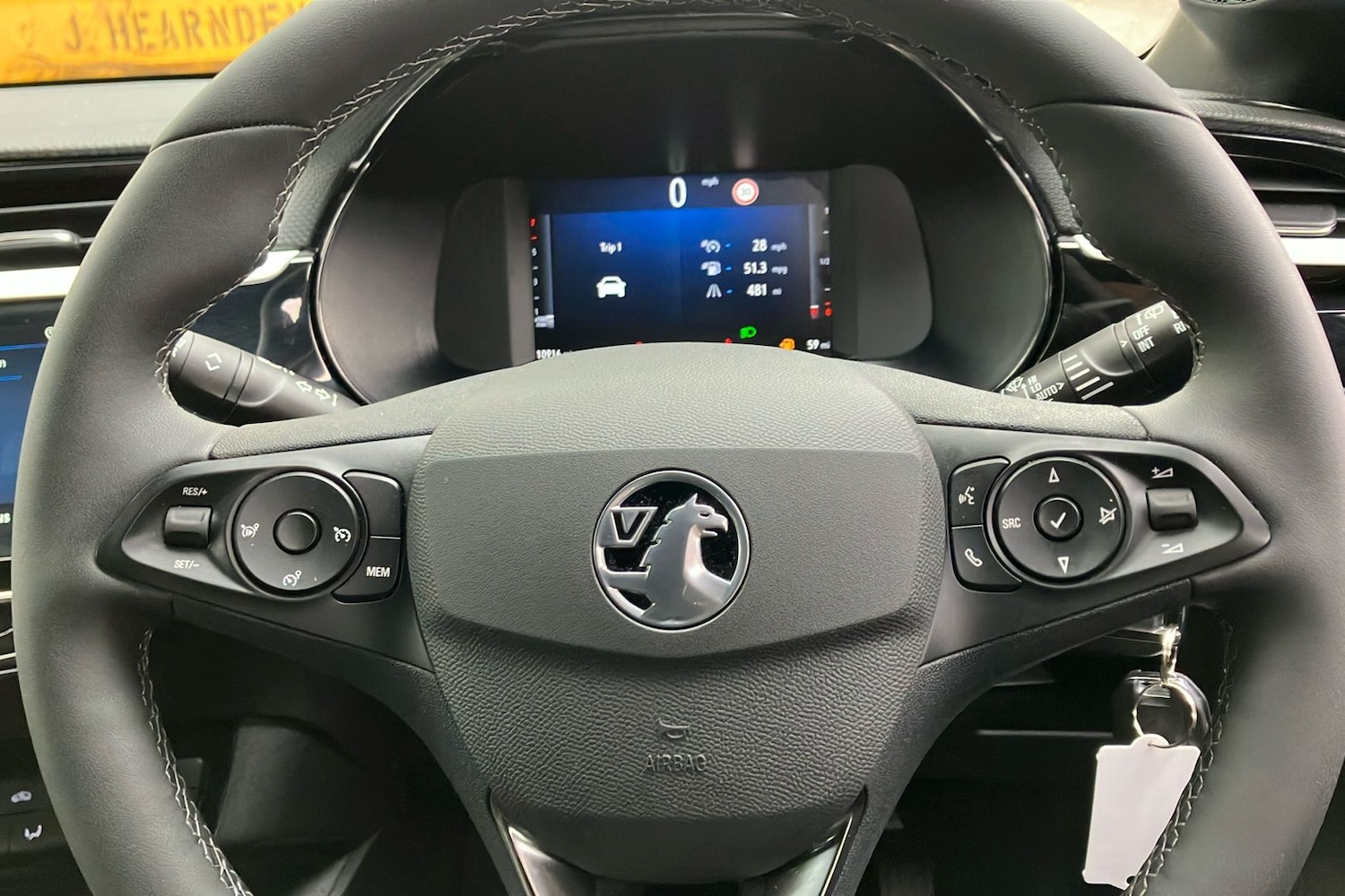 Used Vauxhall Corsa 2025 for sale - 77766224: Photo 37