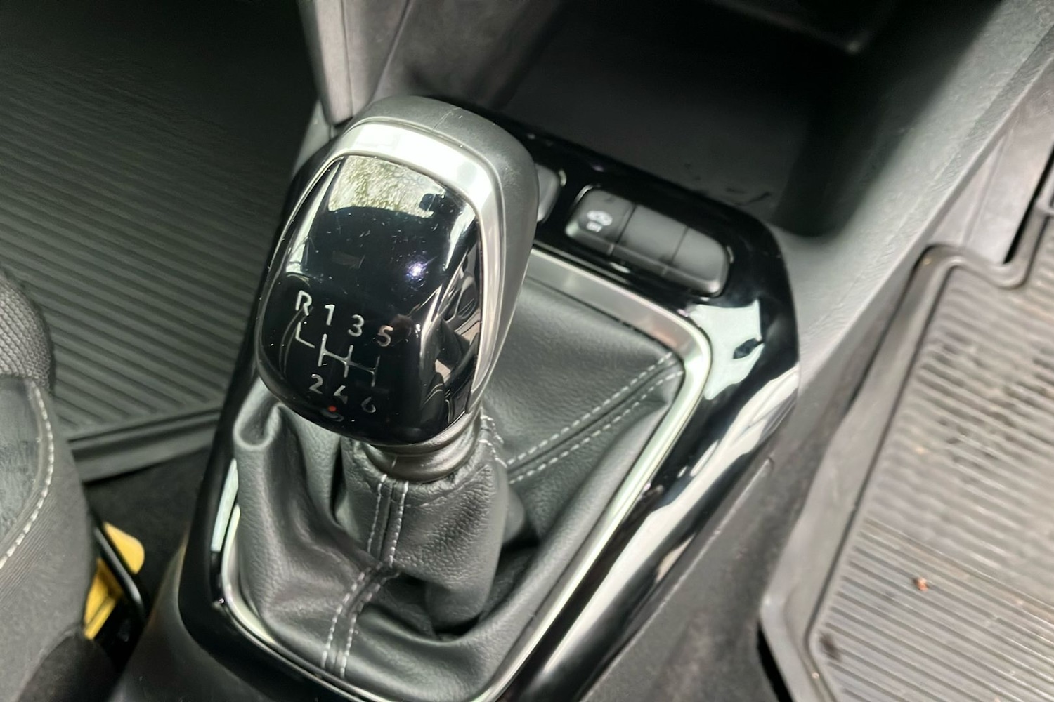 Used Vauxhall Corsa 2025 for sale - 77766224: Photo 38