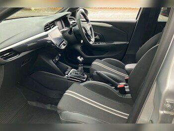 Used Vauxhall Corsa 2025 for sale - 77766224: Photo