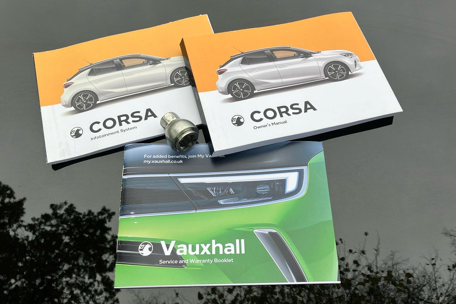 Used Vauxhall Corsa 2025 for sale - 77766224: Photo 43