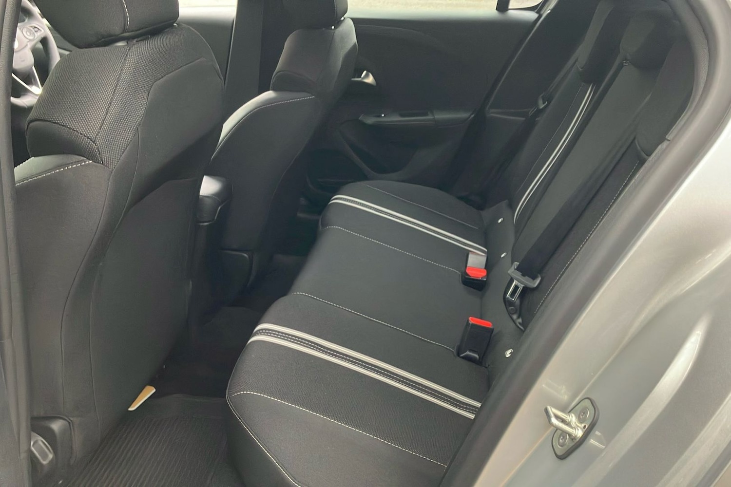 Used Vauxhall Corsa 2025 for sale - 77766224: Photo 5