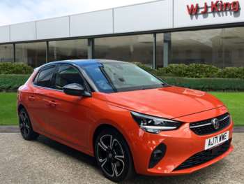 2022 - 1.2 Turbo Elite Edition 5dr Auto