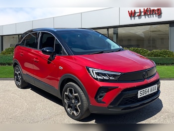 Used Vauxhall Crossland 2024 for sale - 78978375: Photo