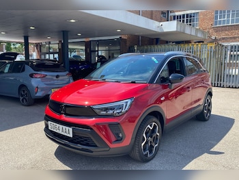 Used Vauxhall Crossland 2024 for sale - 78978375: Photo