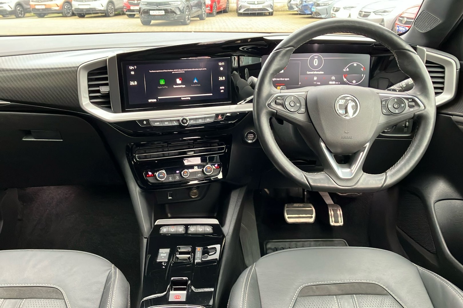 Used Vauxhall Mokka 2022 for sale - 76932041: Photo 11