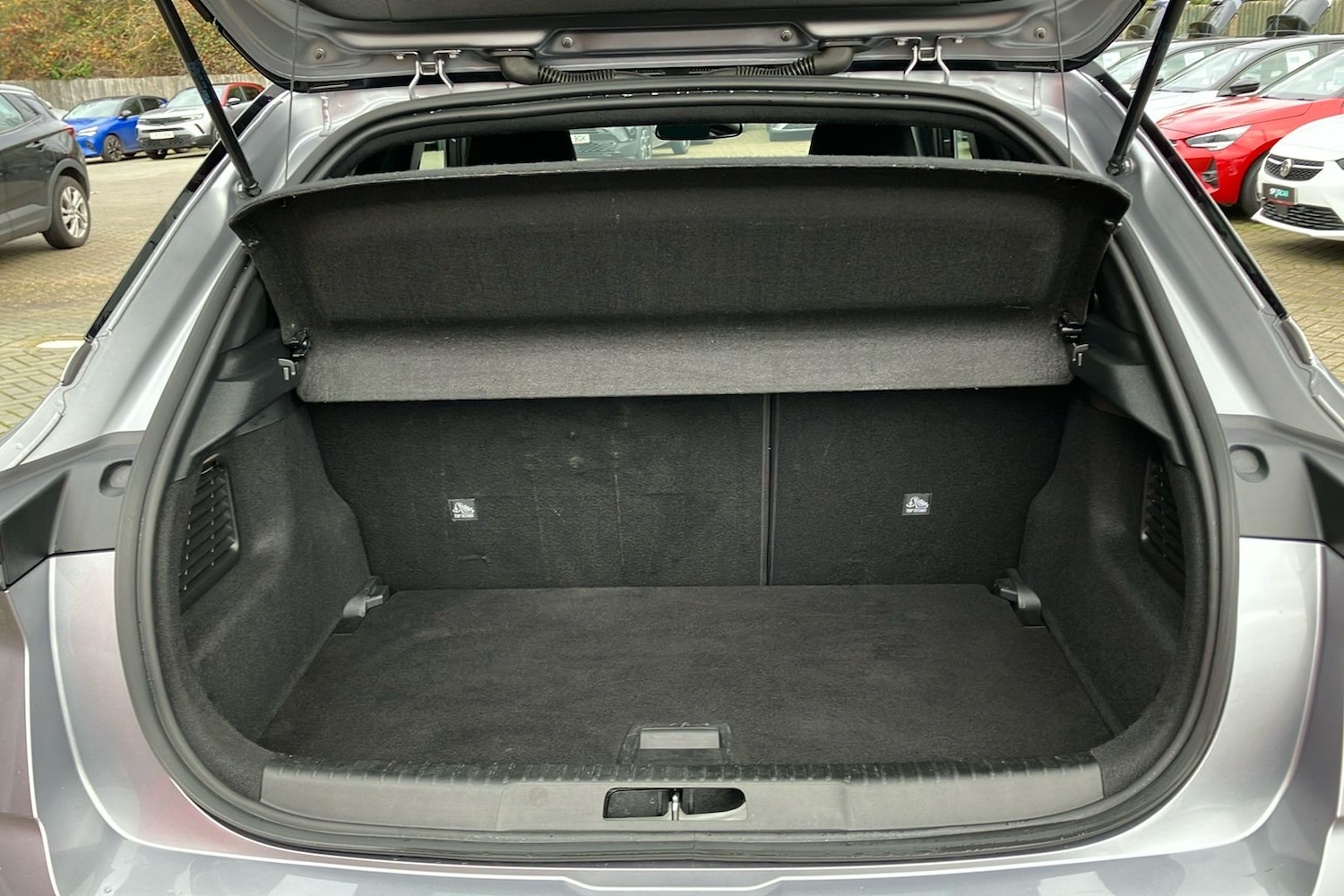 Used Vauxhall Mokka 2022 for sale - 76932041: Photo 12